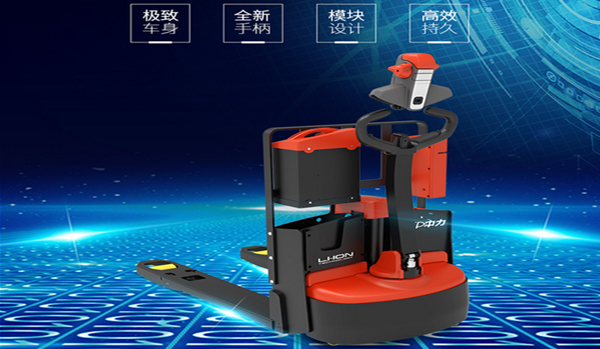 电动搬运车品牌哪家好?
